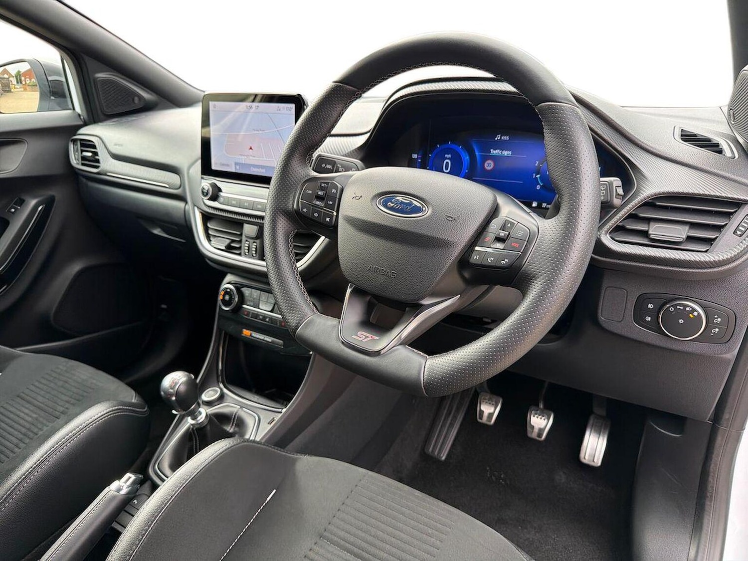 Used Ford Puma 2021 for sale - 76257766: Photo 15