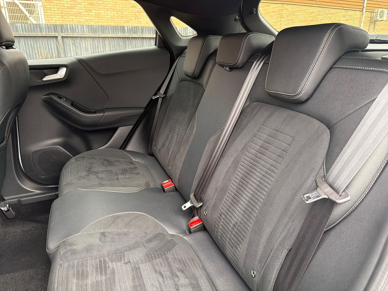 Used Ford Puma 2021 for sale - 76257766: Photo 16