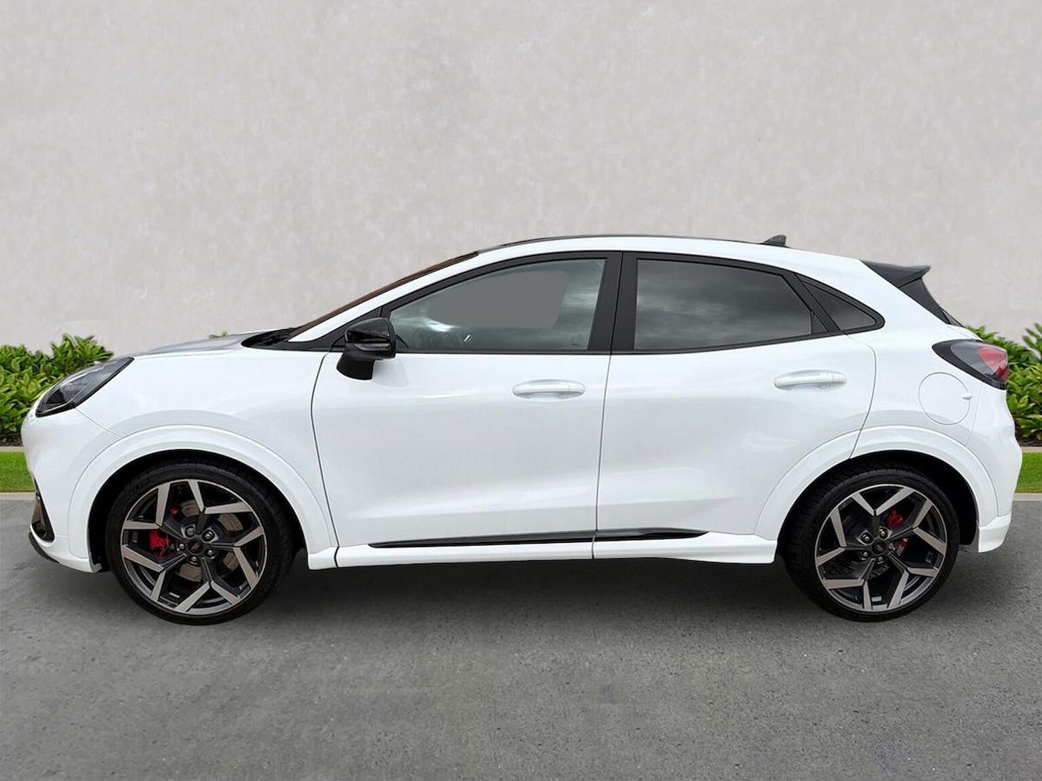 Used Ford Puma 2021 for sale - 76257766: Photo 19