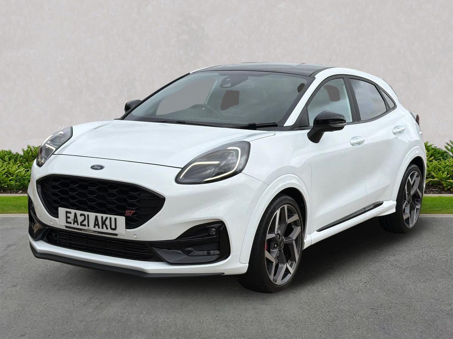 Used Ford Puma 2021 for sale - 76257766: Photo 20