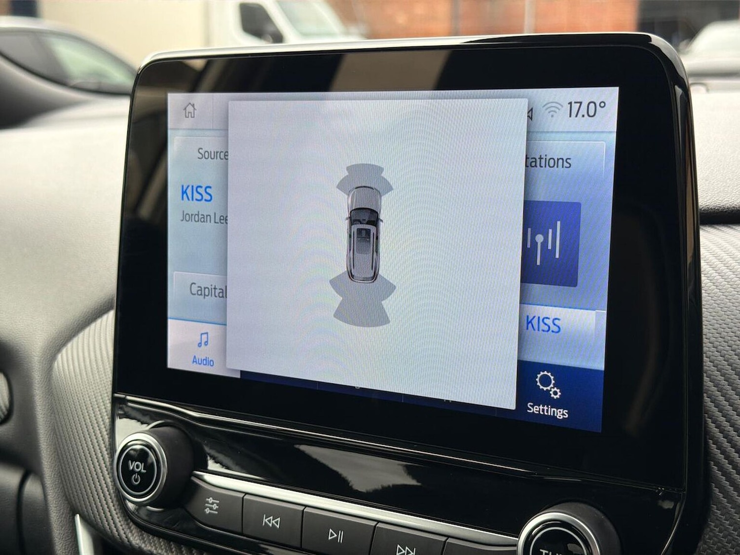 Used Ford Puma 2021 for sale - 76257766: Photo 23