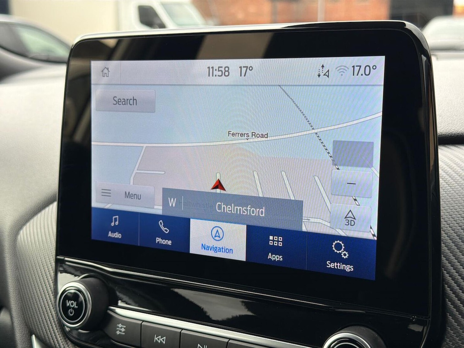 Used Ford Puma 2021 for sale - 76257766: Photo 24