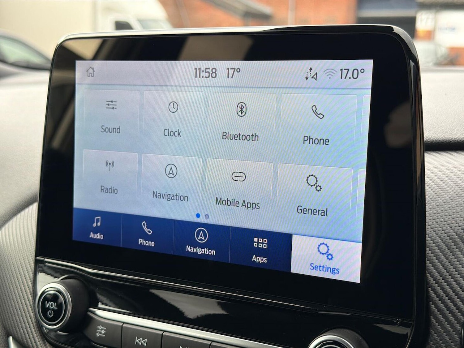 Used Ford Puma 2021 for sale - 76257766: Photo 25