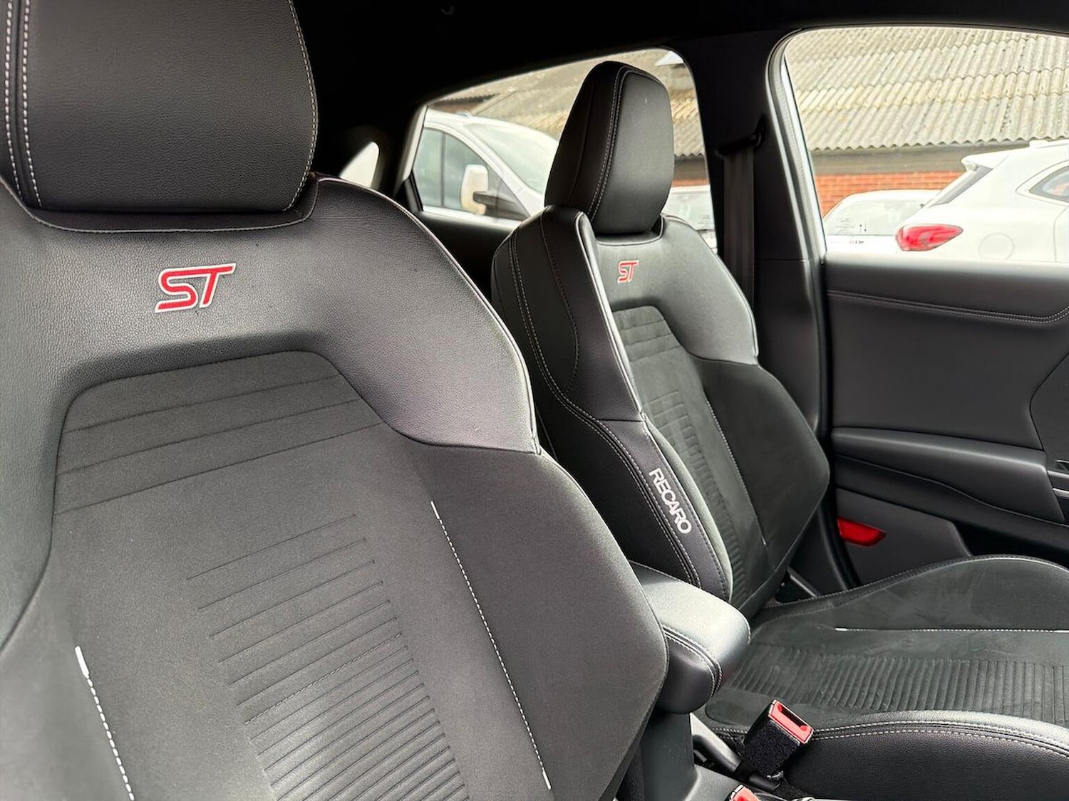 Used Ford Puma 2021 for sale - 76257766: Photo 33