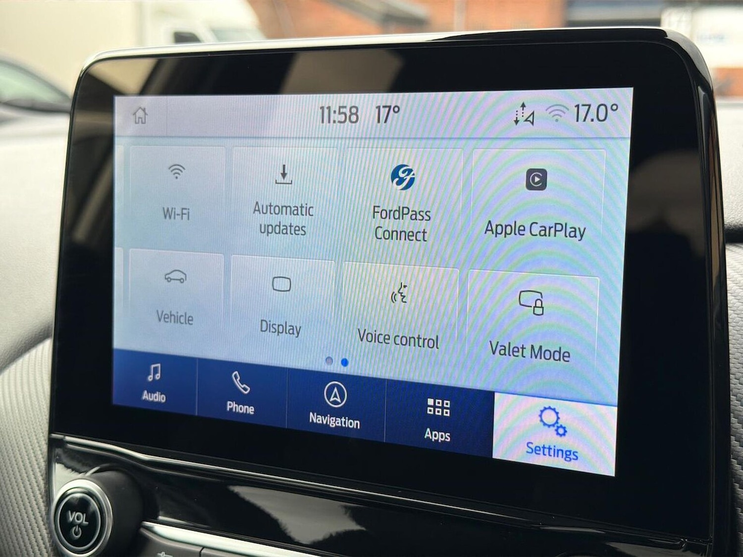 Used Ford Puma 2021 for sale - 76257766: Photo 34