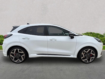 Used Ford Puma 2021 for sale - 76257766: Photo