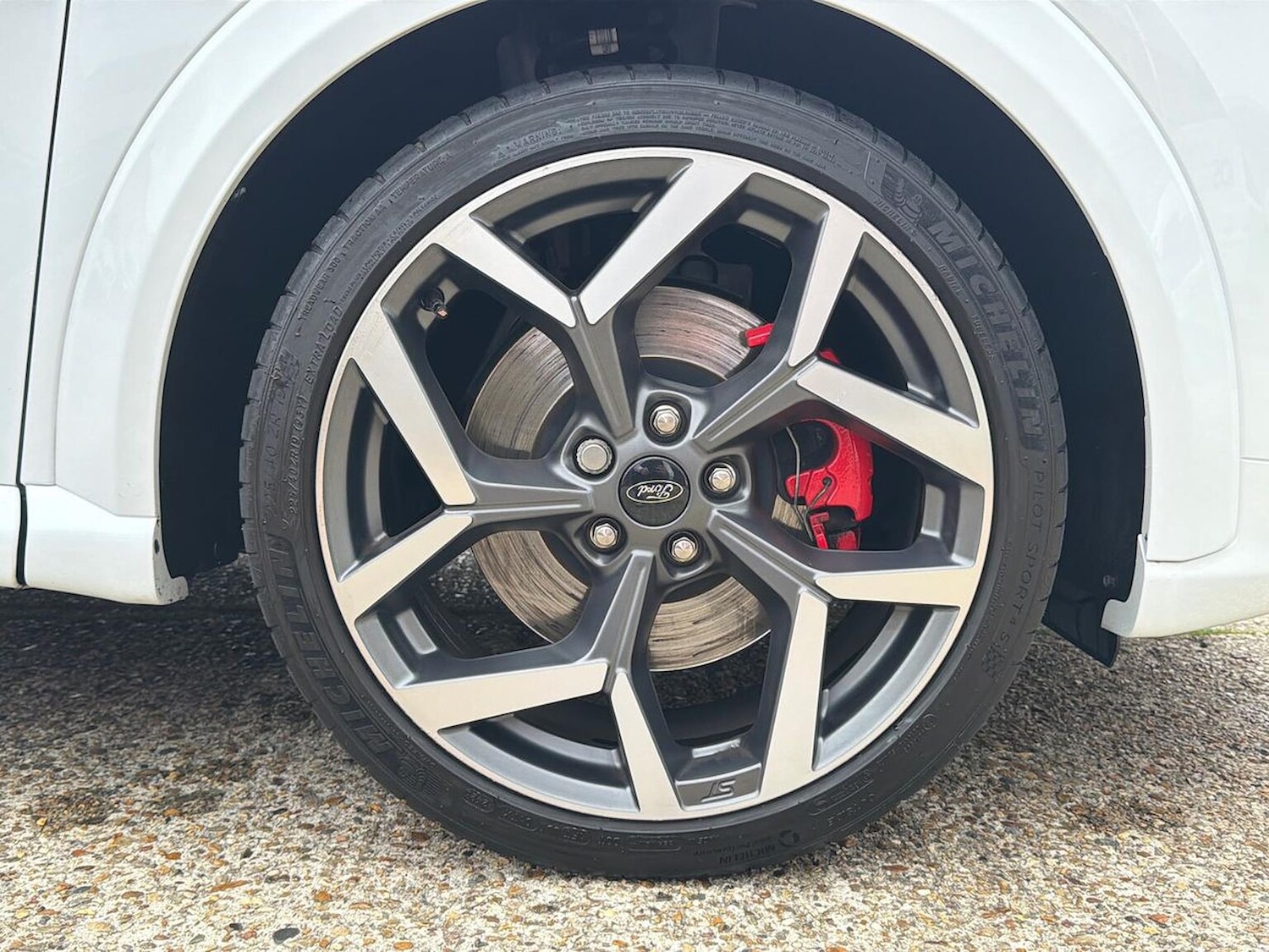 Used Ford Puma 2021 for sale - 76257766: Photo 6