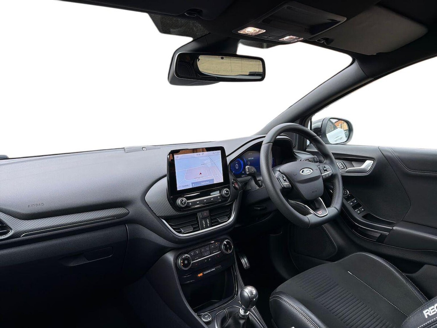 Used Ford Puma 2021 for sale - 76257766: Photo 7