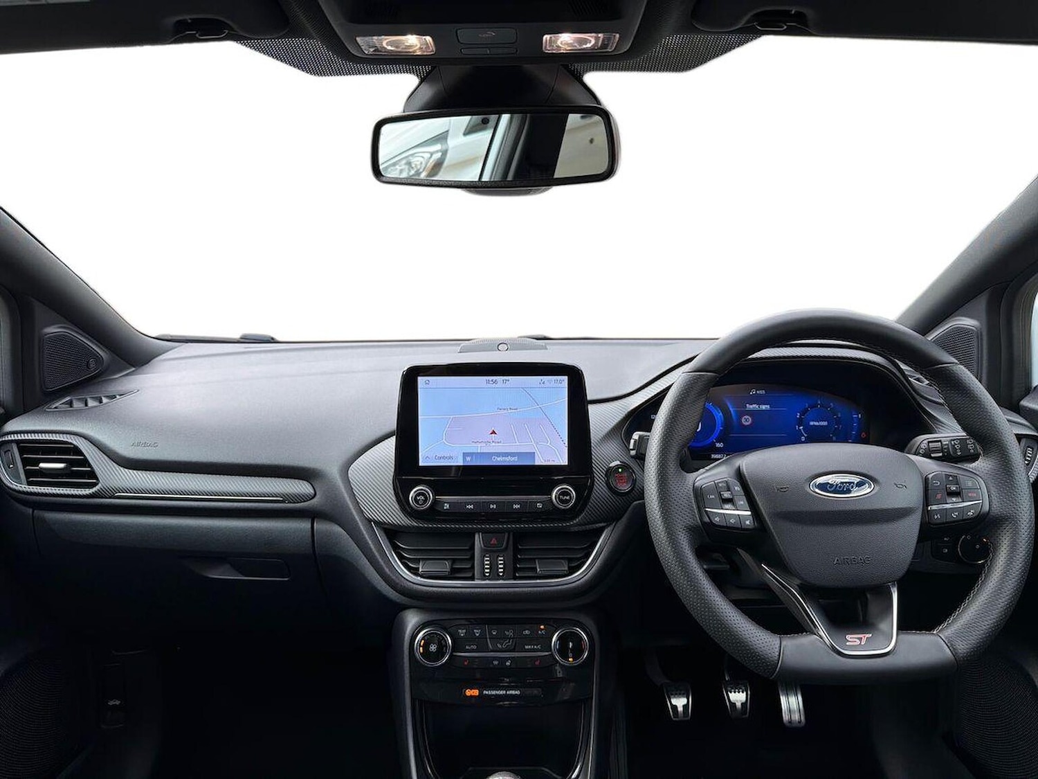 Used Ford Puma 2021 for sale - 76257766: Photo 8