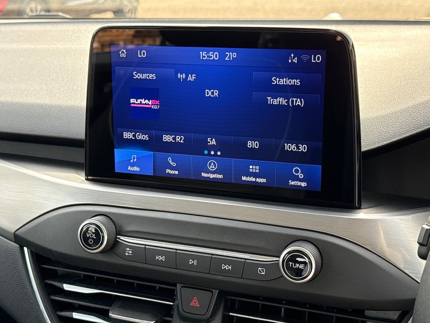 Vehicle 11