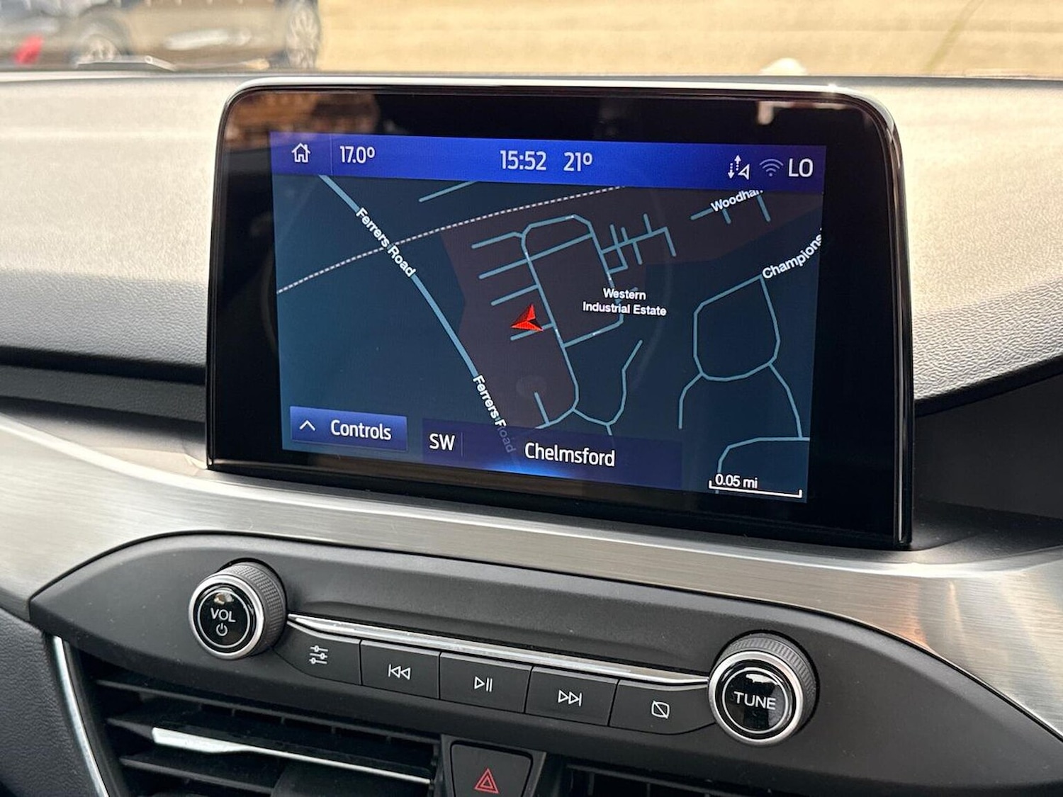 Vehicle 24