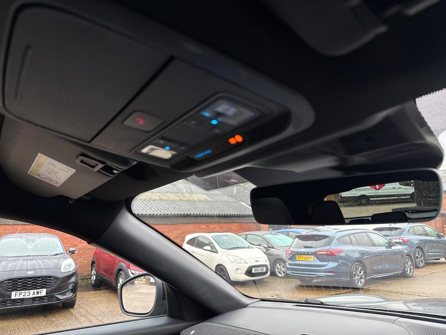 Used Ford Mustang Mach-E 2021 for sale - 76777309: Photo 14