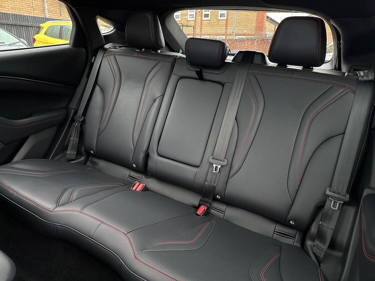 Used Ford Mustang Mach-E 2021 for sale - 76777309: Photo 16