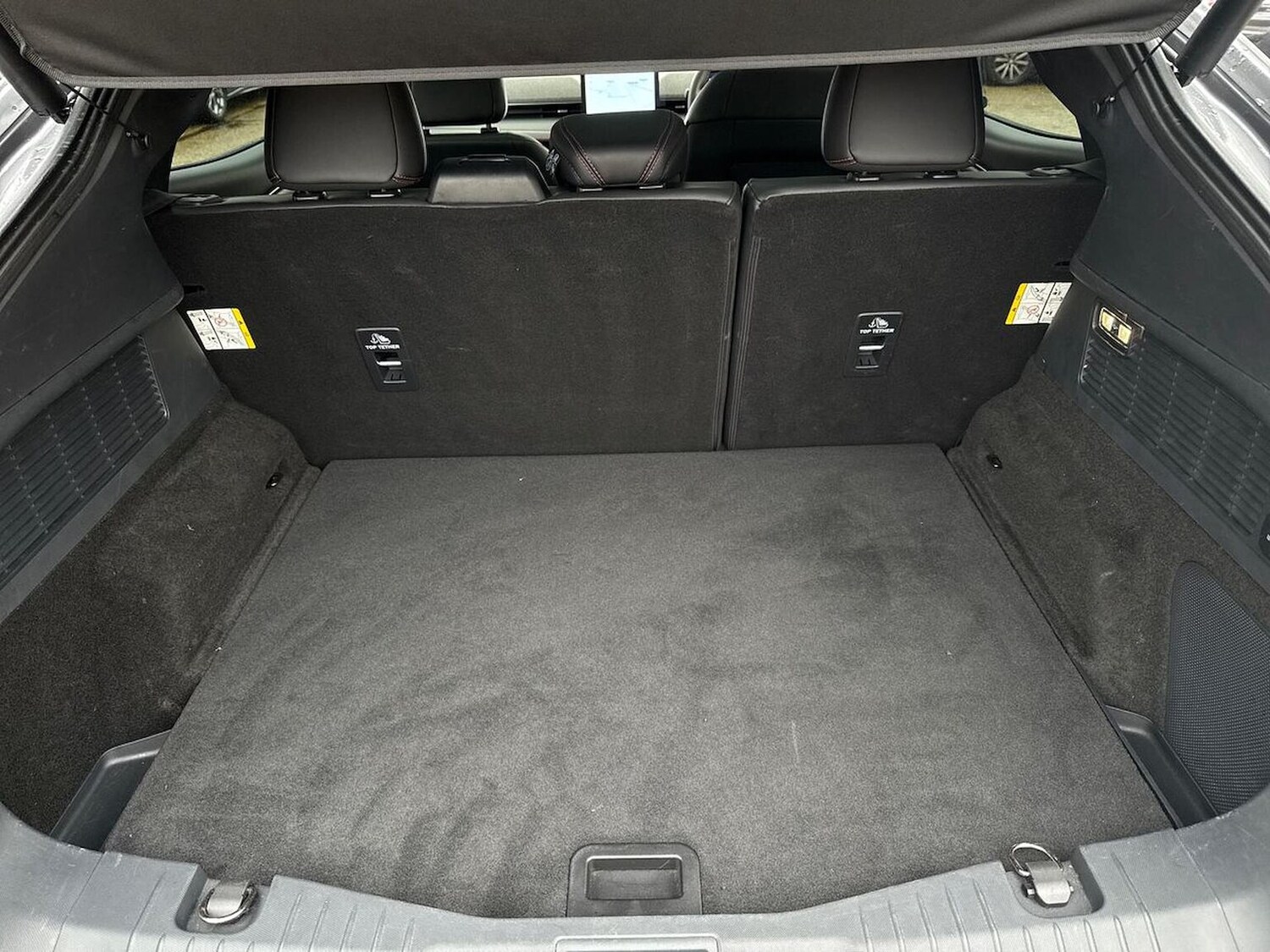 Used Ford Mustang Mach-E 2021 for sale - 76777309: Photo 17