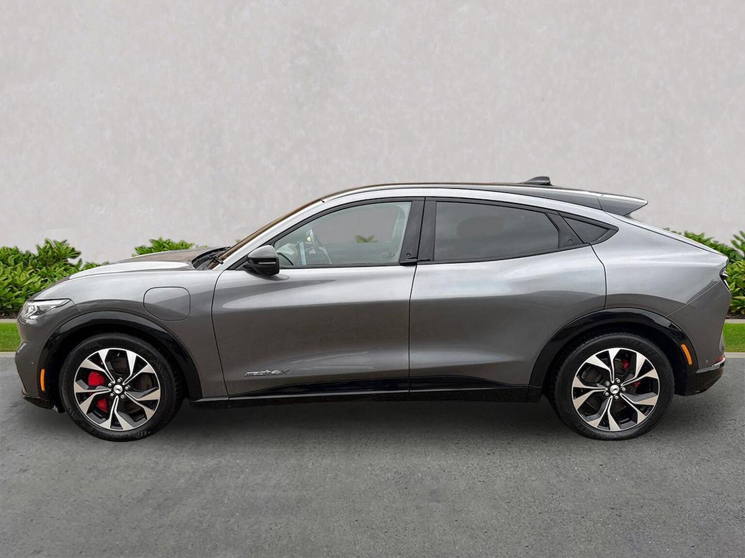 Used Ford Mustang Mach-E 2021 for sale - 76777309: Photo 19