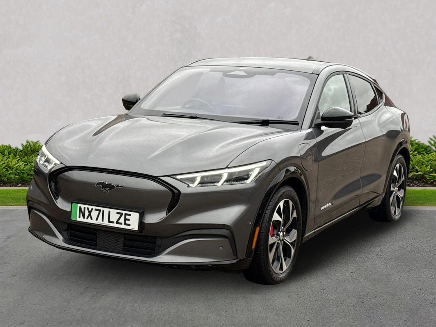 Used Ford Mustang Mach-E 2021 for sale - 76777309: Photo 20