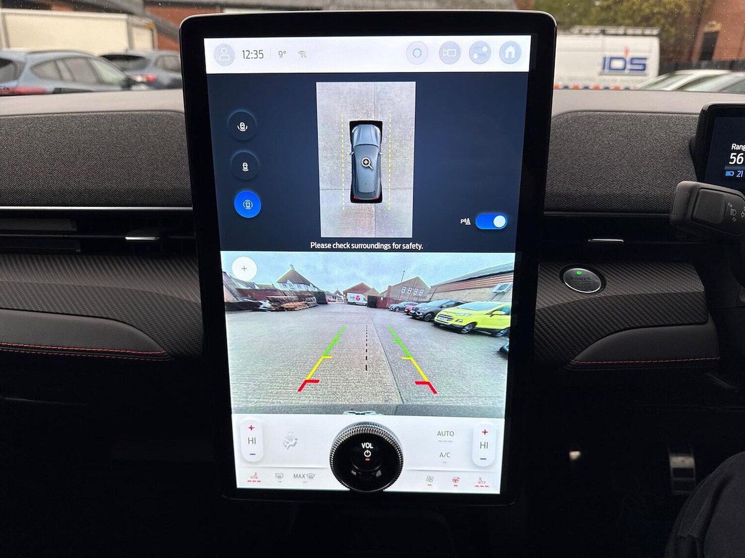 Used Ford Mustang Mach-E 2021 for sale - 76777309: Photo 23