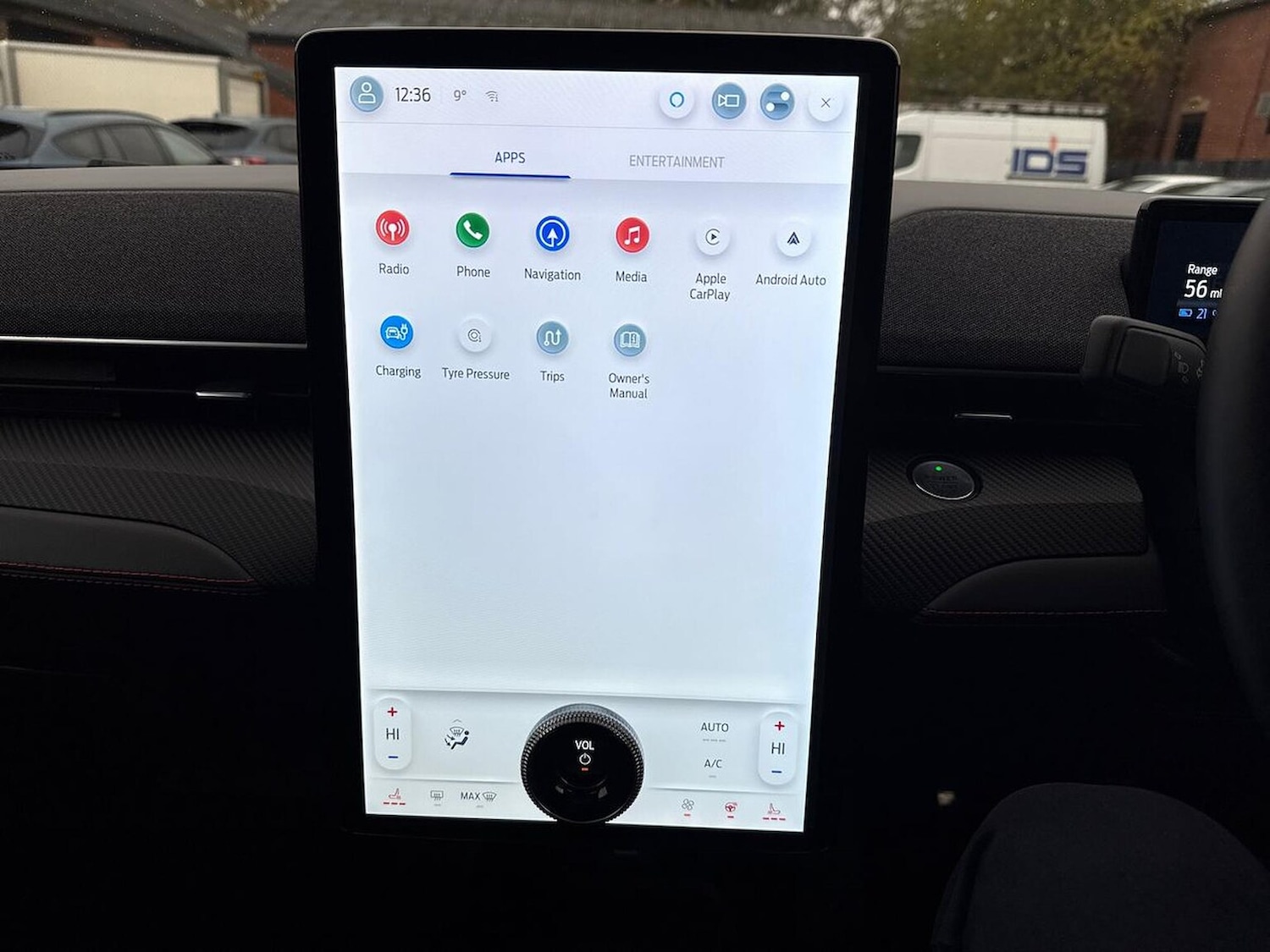 Used Ford Mustang Mach-E 2021 for sale - 76777309: Photo 25