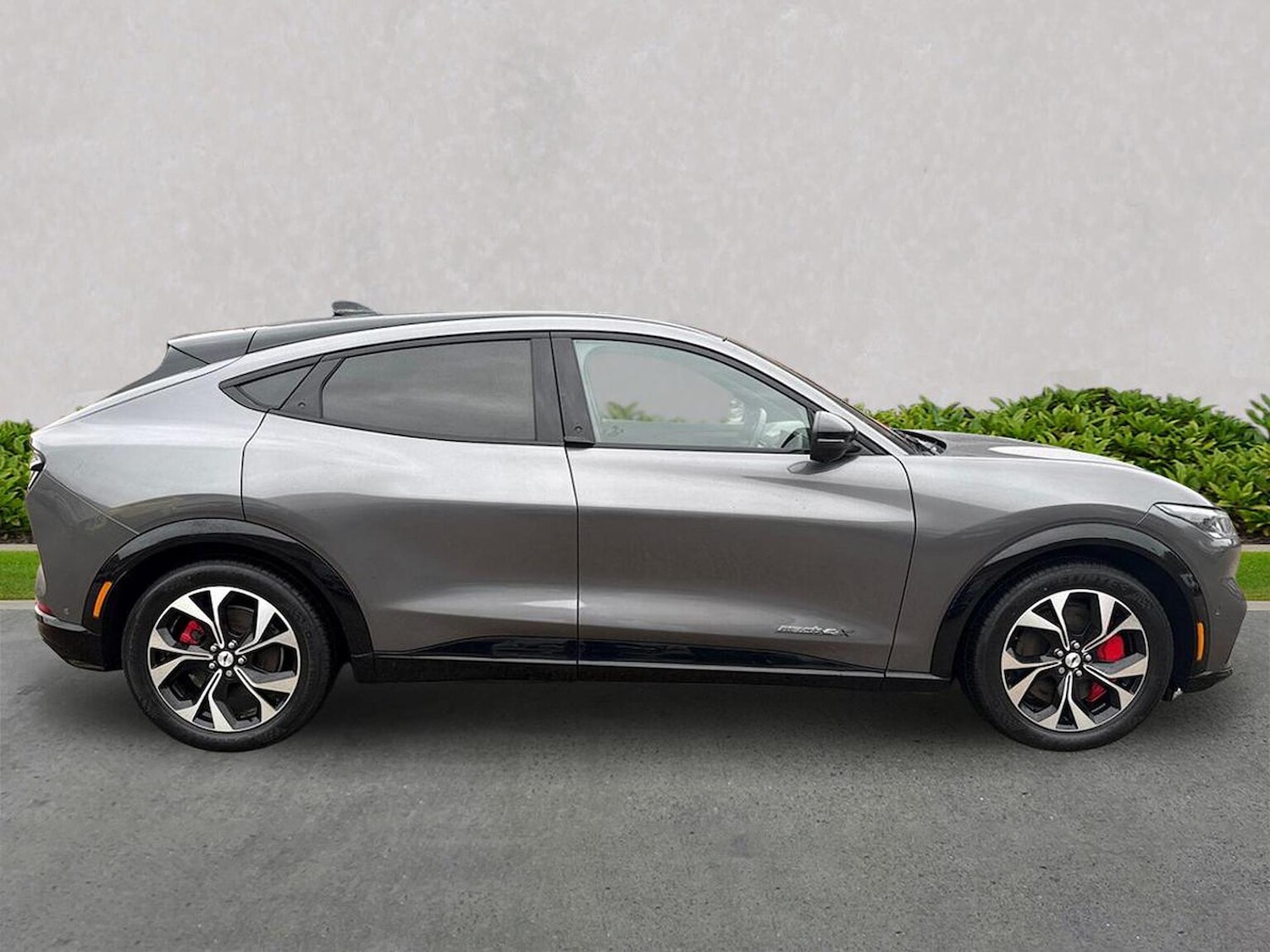 Used Ford Mustang Mach-E 2021 for sale - 76777309: Photo 3