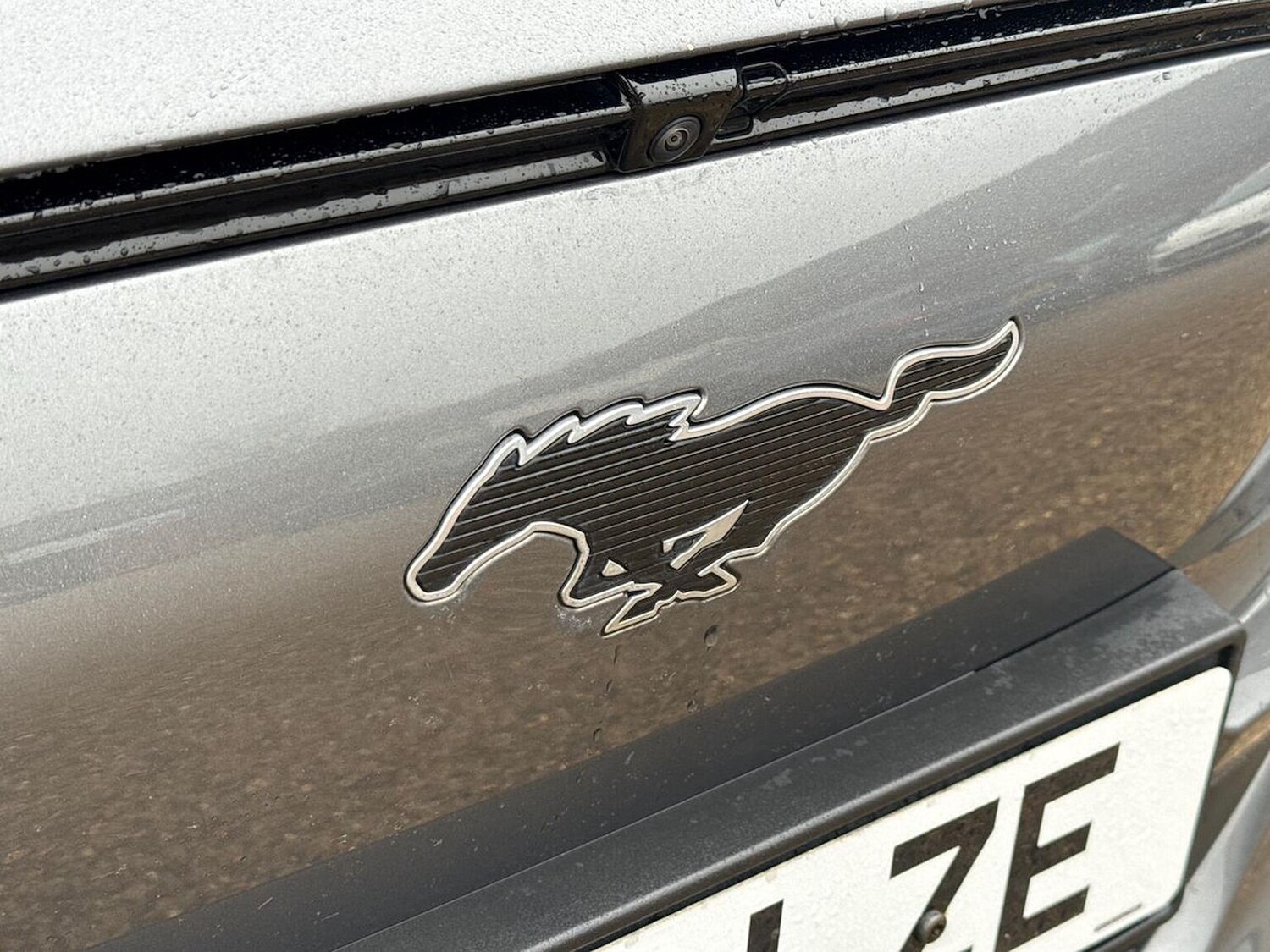 Used Ford Mustang Mach-E 2021 for sale - 76777309: Photo 33