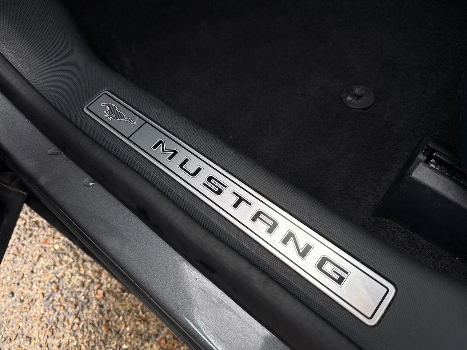 Used Ford Mustang Mach-E 2021 for sale - 76777309: Photo 34