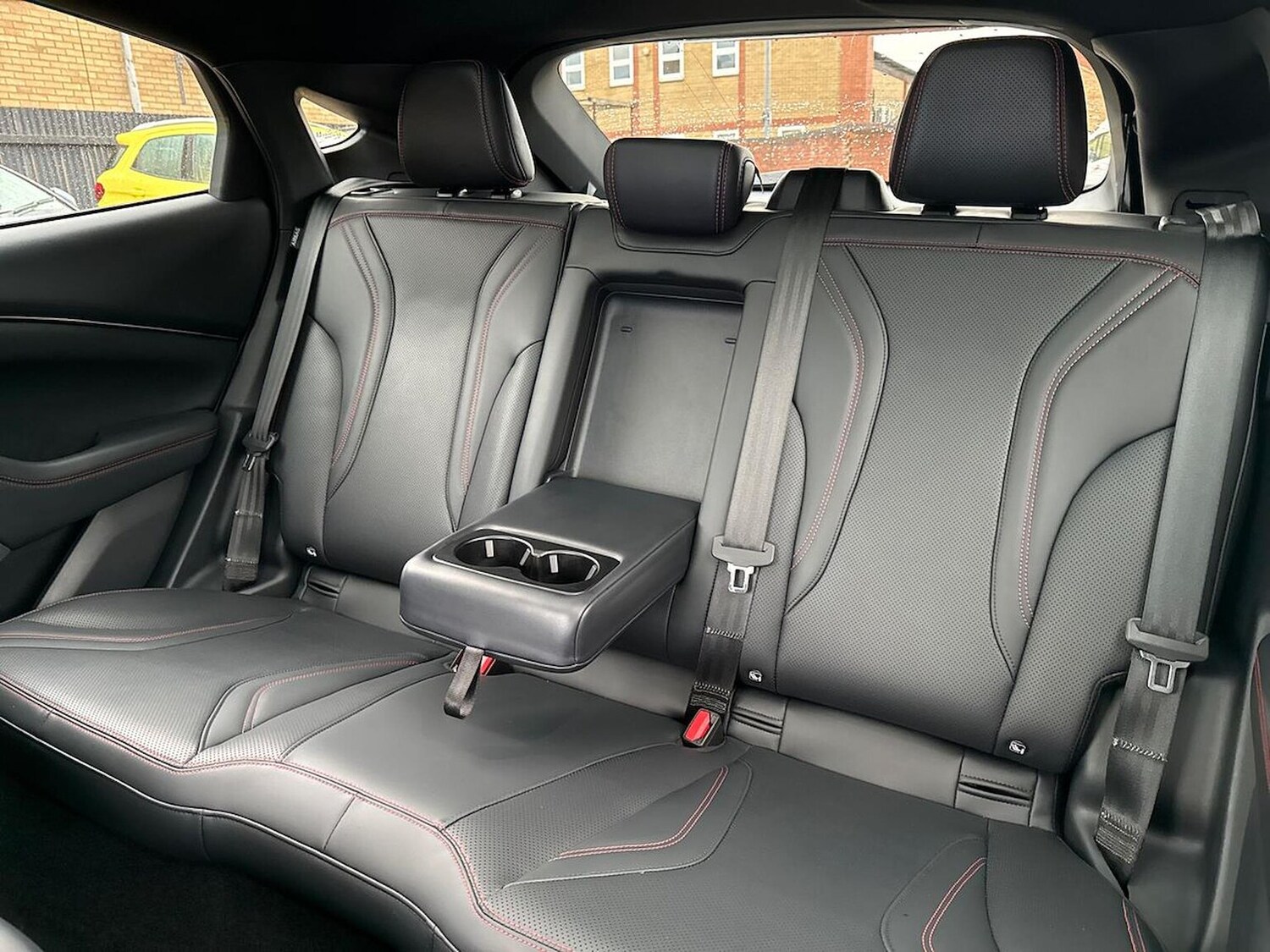 Used Ford Mustang Mach-E 2021 for sale - 76777309: Photo 39