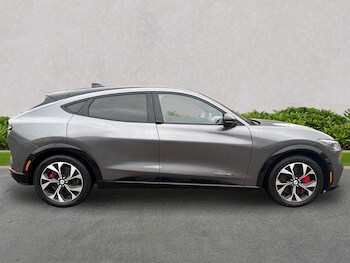 Used Ford Mustang Mach-E 2021 for sale - 76777309: Photo