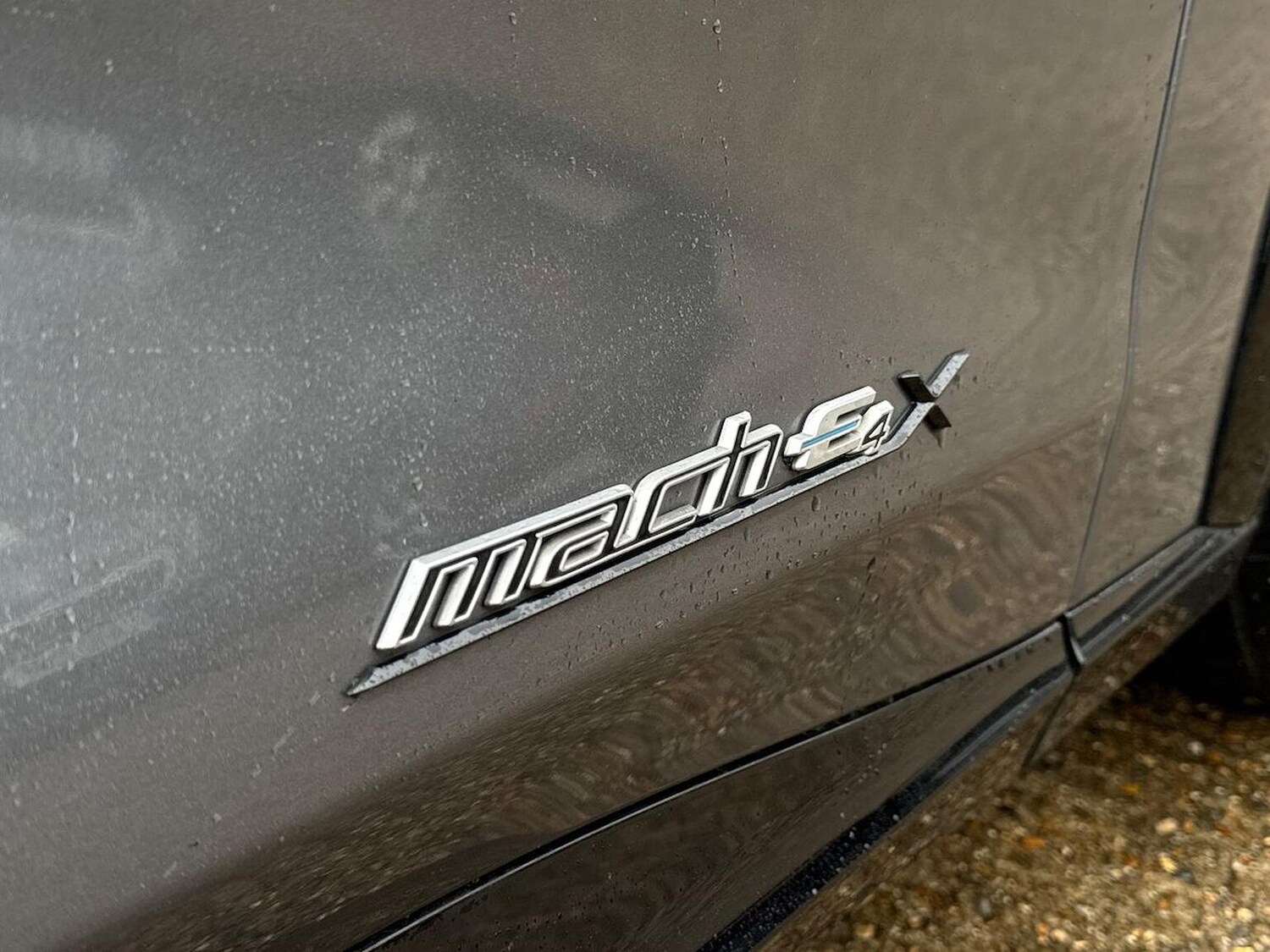 Used Ford Mustang Mach-E 2021 for sale - 76777309: Photo 40