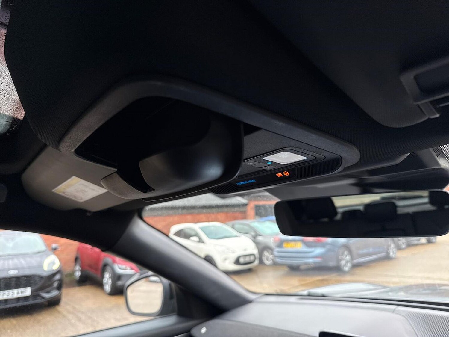 Used Ford Mustang Mach-E 2021 for sale - 76777309: Photo 43