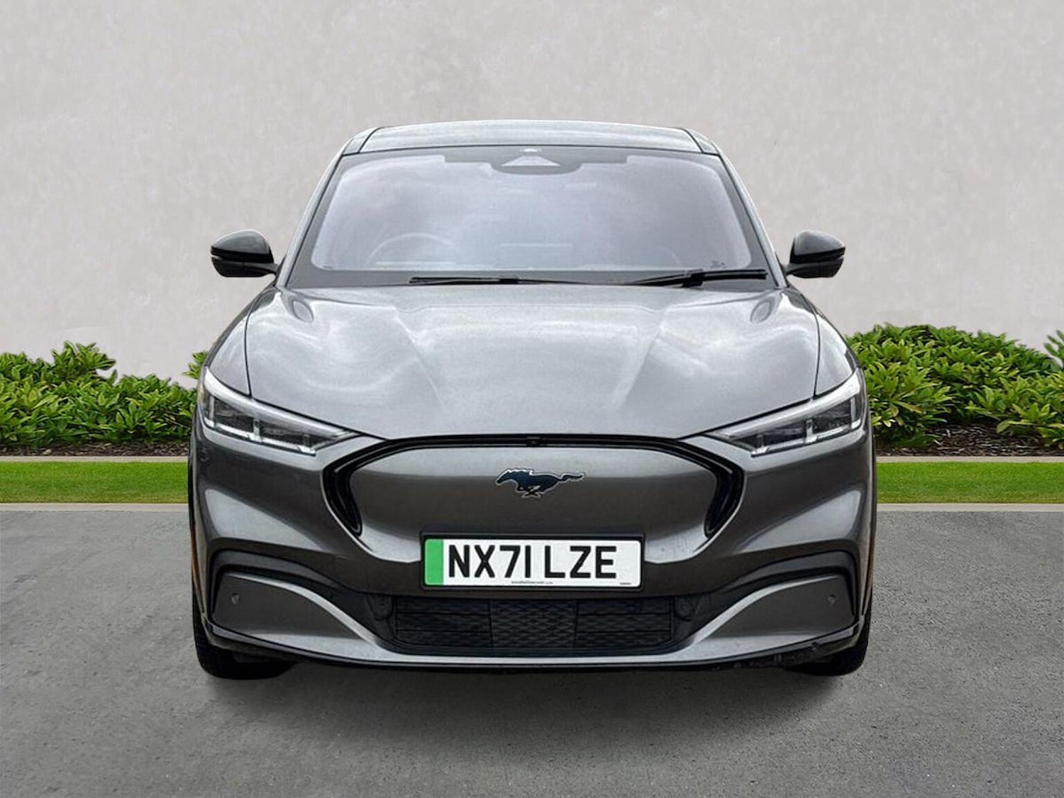 Used Ford Mustang Mach-E 2021 for sale - 76777309: Photo 5