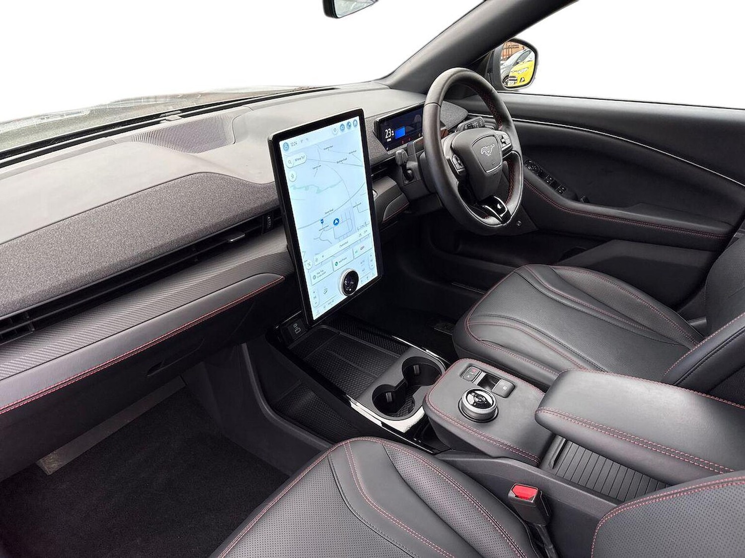 Used Ford Mustang Mach-E 2021 for sale - 76777309: Photo 7