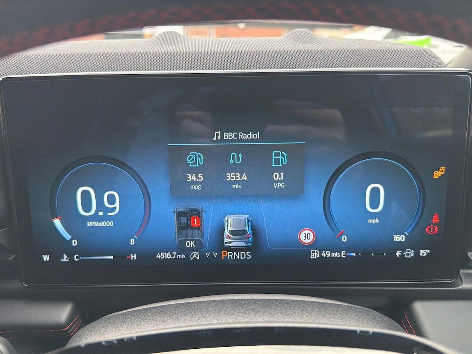 Used Ford Puma 2024 for sale - 76293117: Photo 10