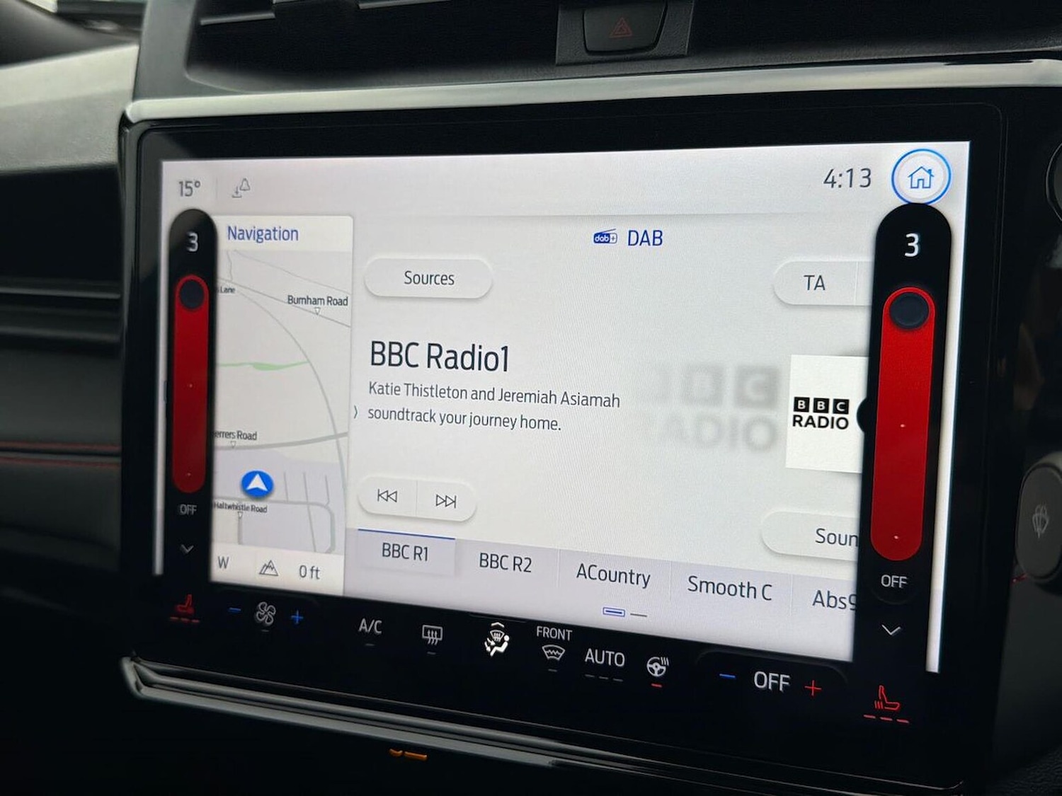 Used Ford Puma 2024 for sale - 76293117: Photo 12