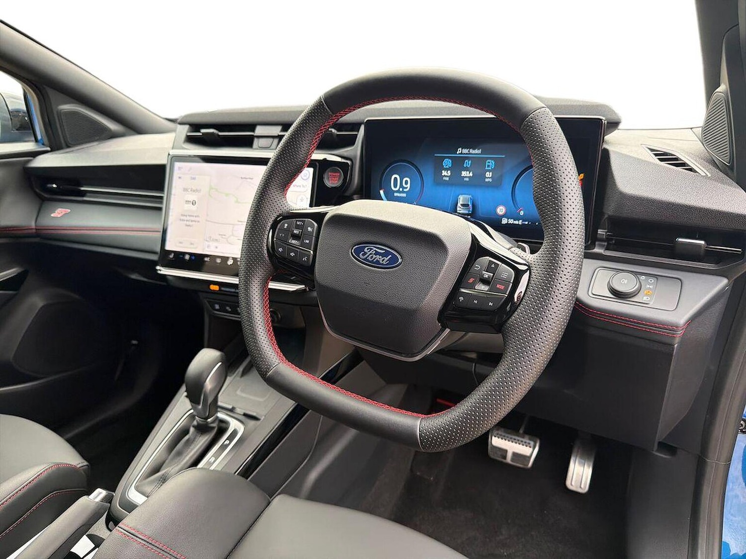 Used Ford Puma 2024 for sale - 76293117: Photo 15