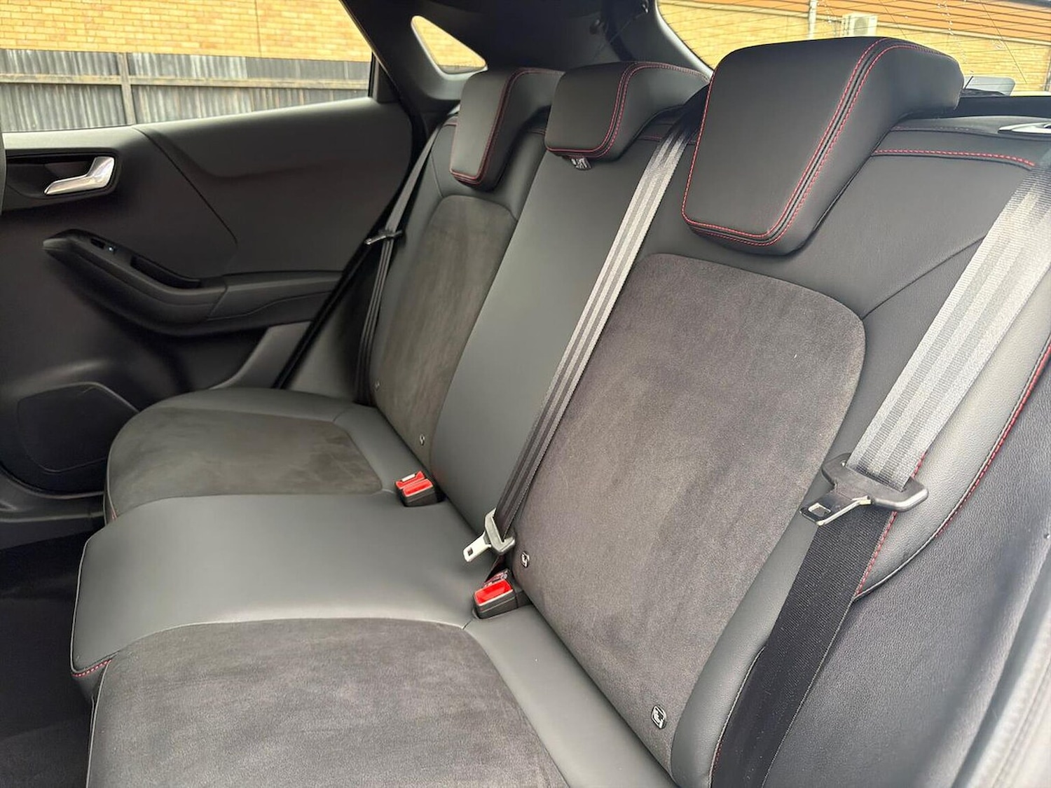 Used Ford Puma 2024 for sale - 76293117: Photo 16