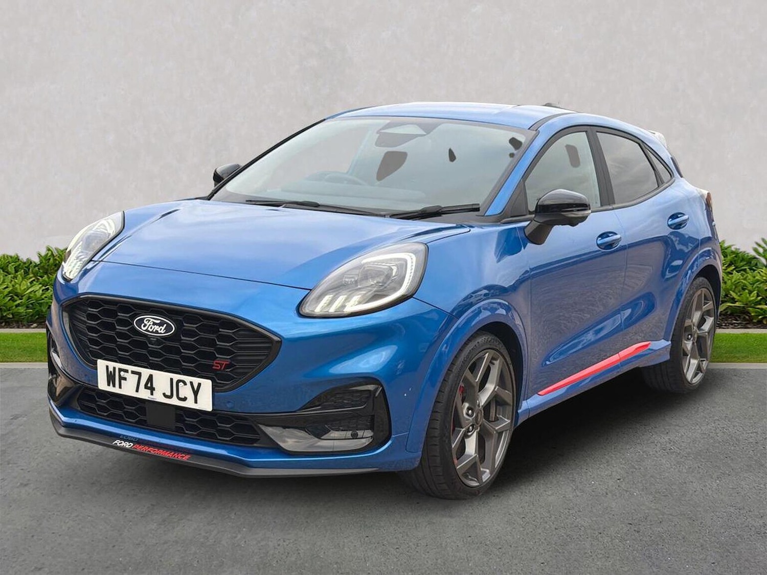 Used Ford Puma 2024 for sale - 76293117: Photo 20