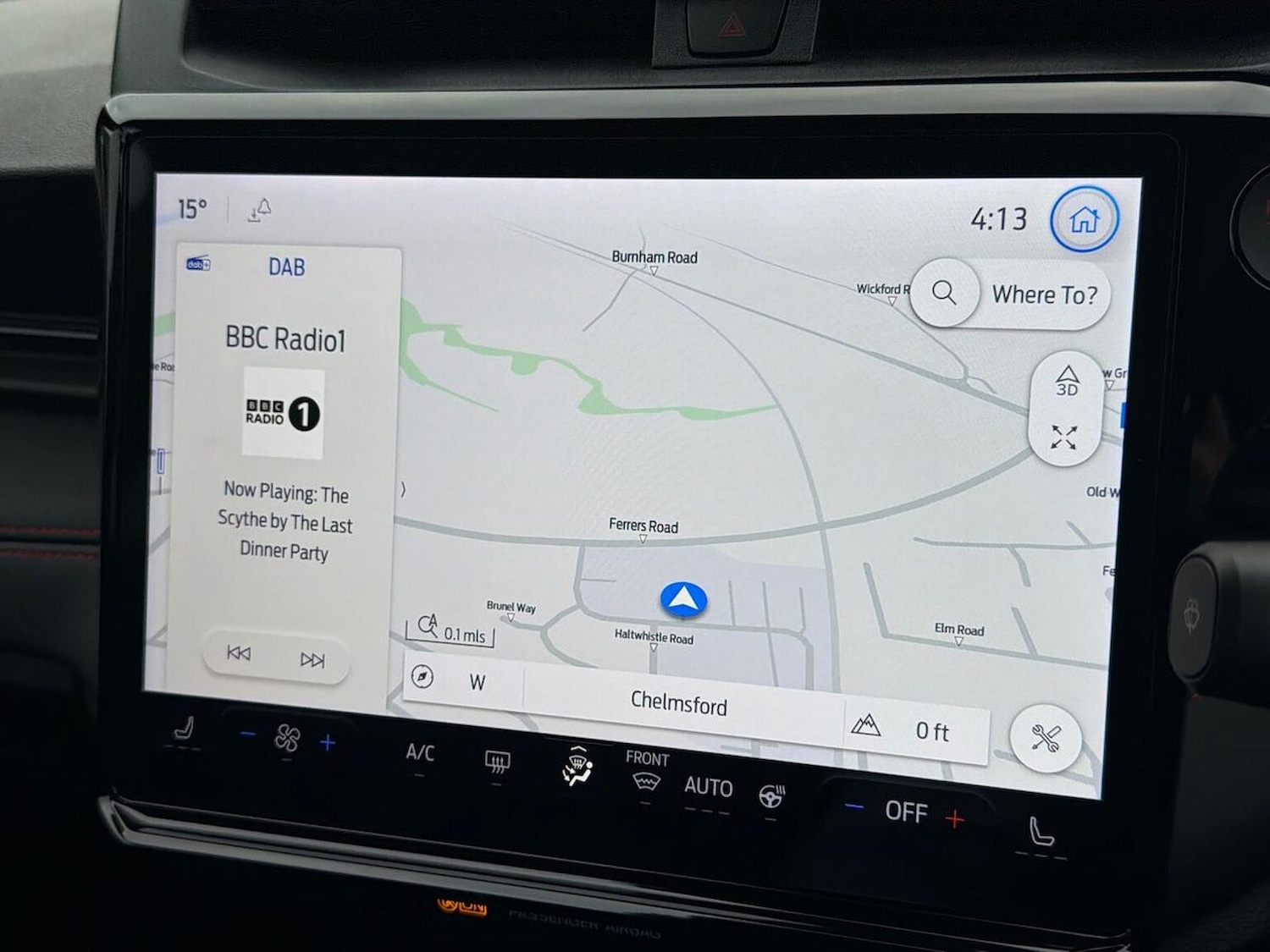 Used Ford Puma 2024 for sale - 76293117: Photo 24