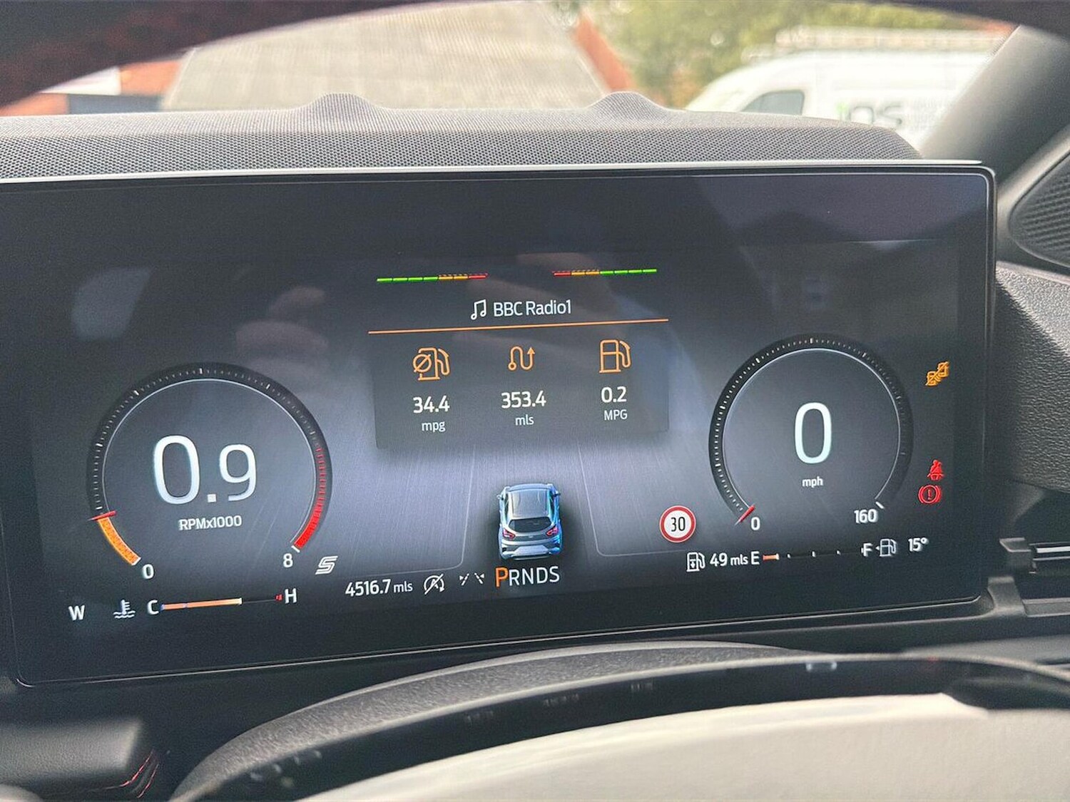 Used Ford Puma 2024 for sale - 76293117: Photo 29