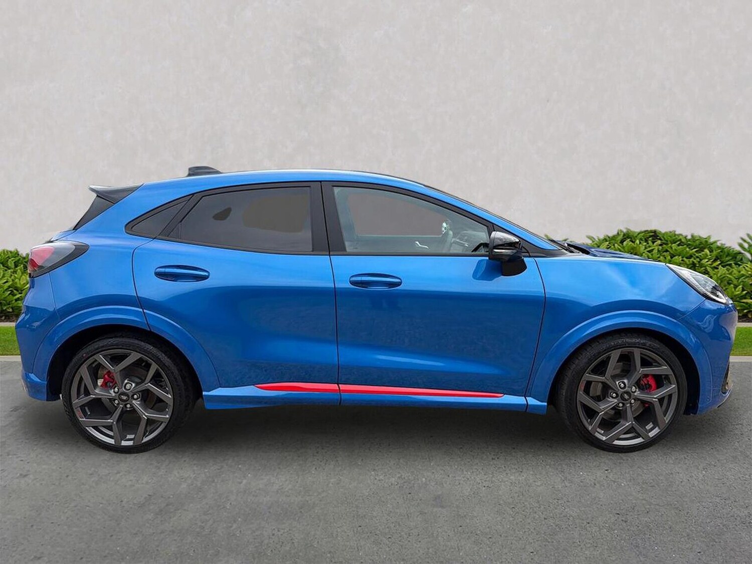 Used Ford Puma 2024 for sale - 76293117: Photo 3