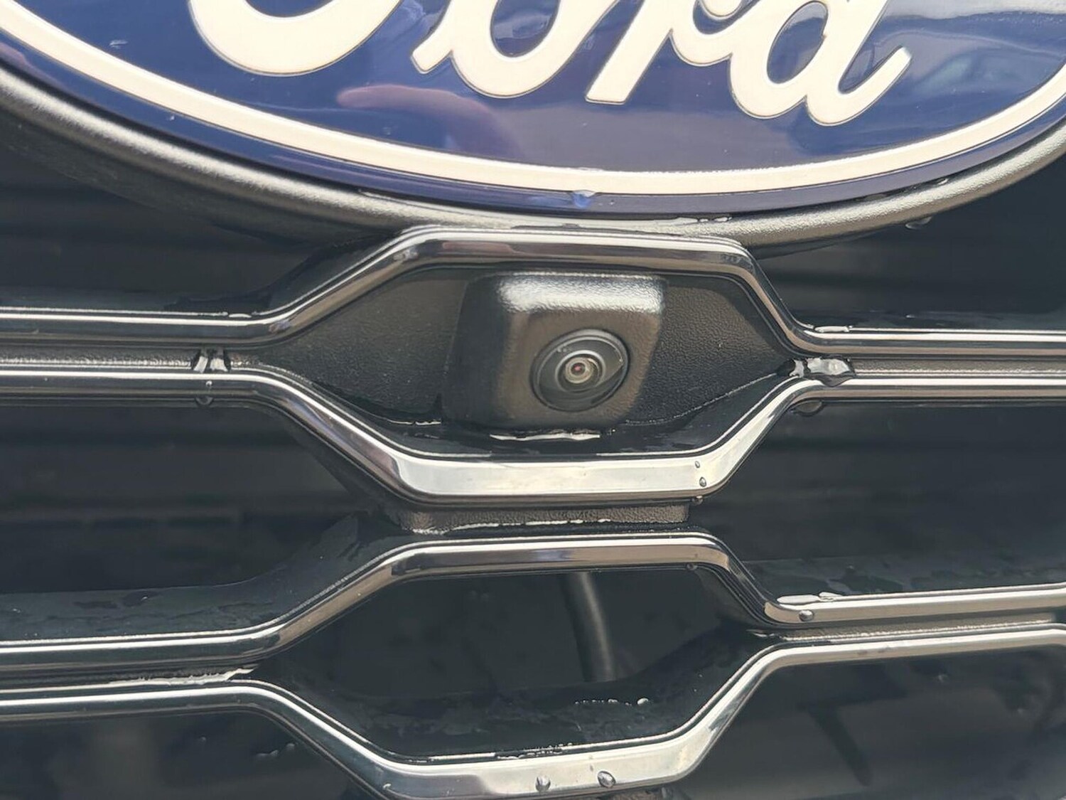 Used Ford Puma 2024 for sale - 76293117: Photo 35