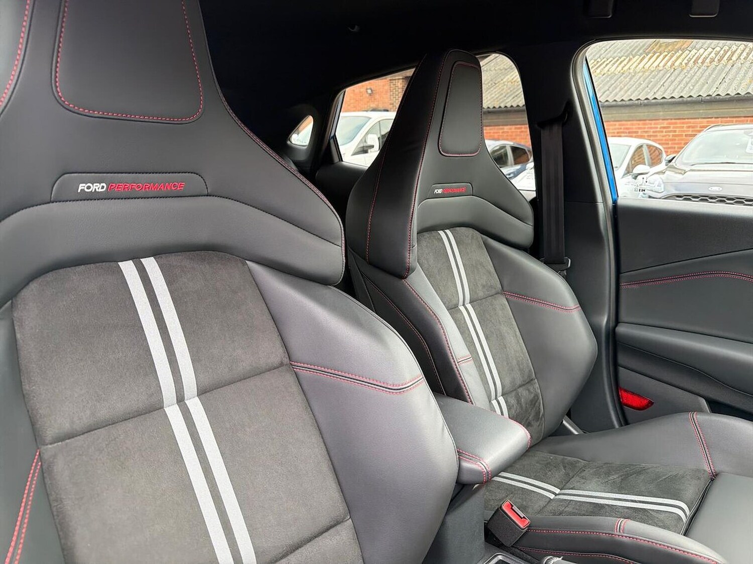 Used Ford Puma 2024 for sale - 76293117: Photo 40