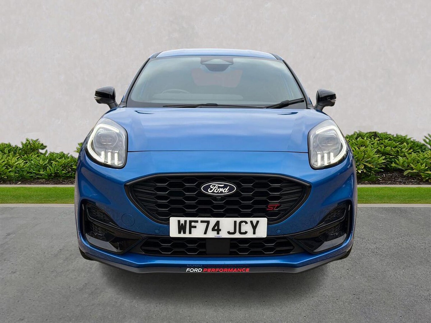 Used Ford Puma 2024 for sale - 76293117: Photo 5