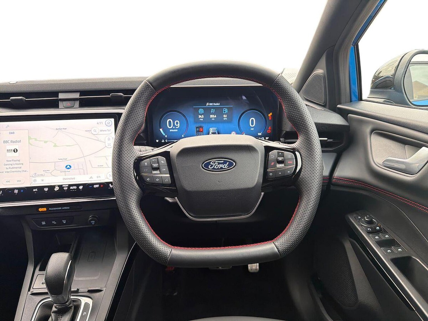 Used Ford Puma 2024 for sale - 76293117: Photo 9