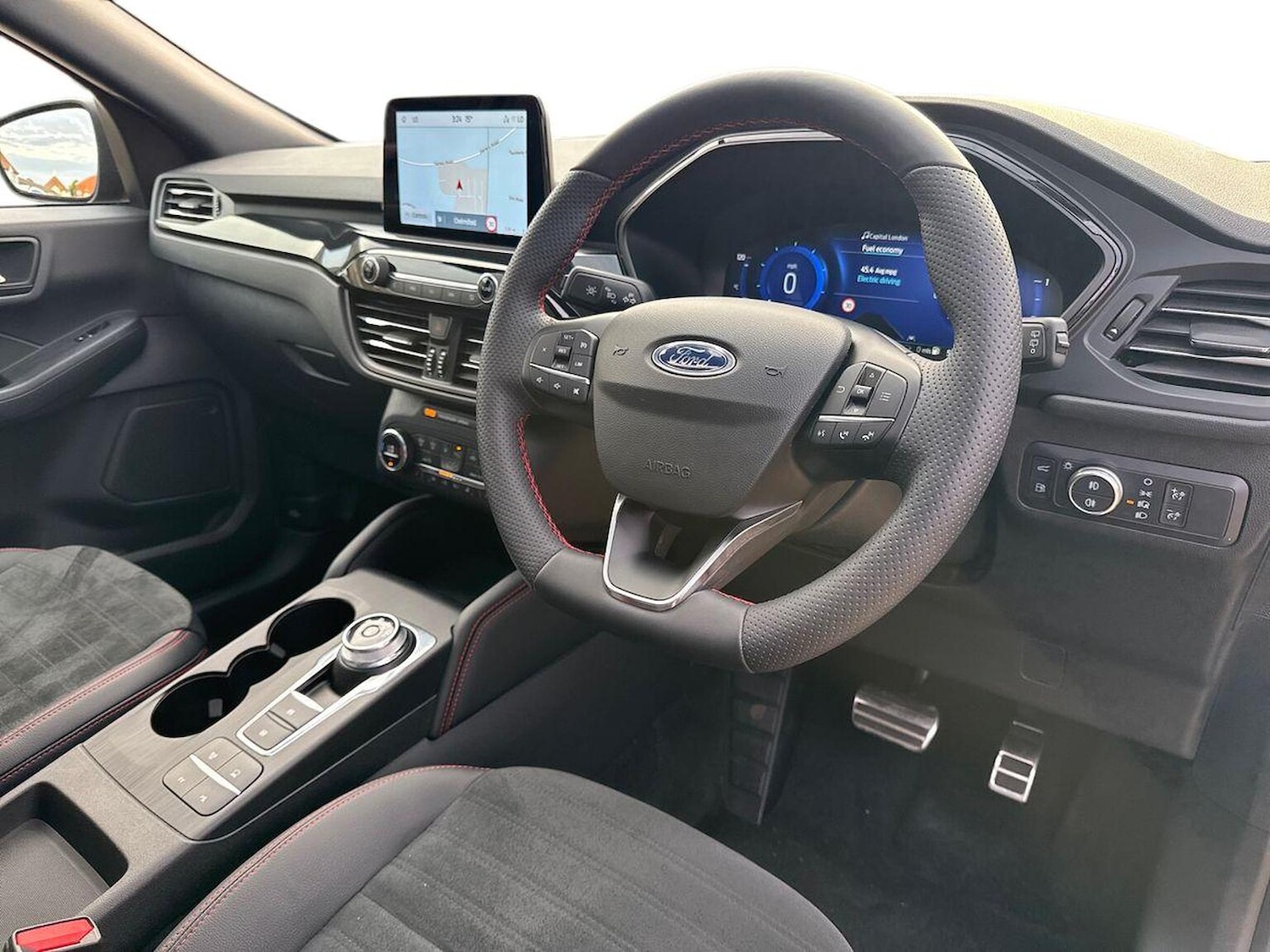 Used Ford Kuga 2022 for sale - 76142918: Photo 15