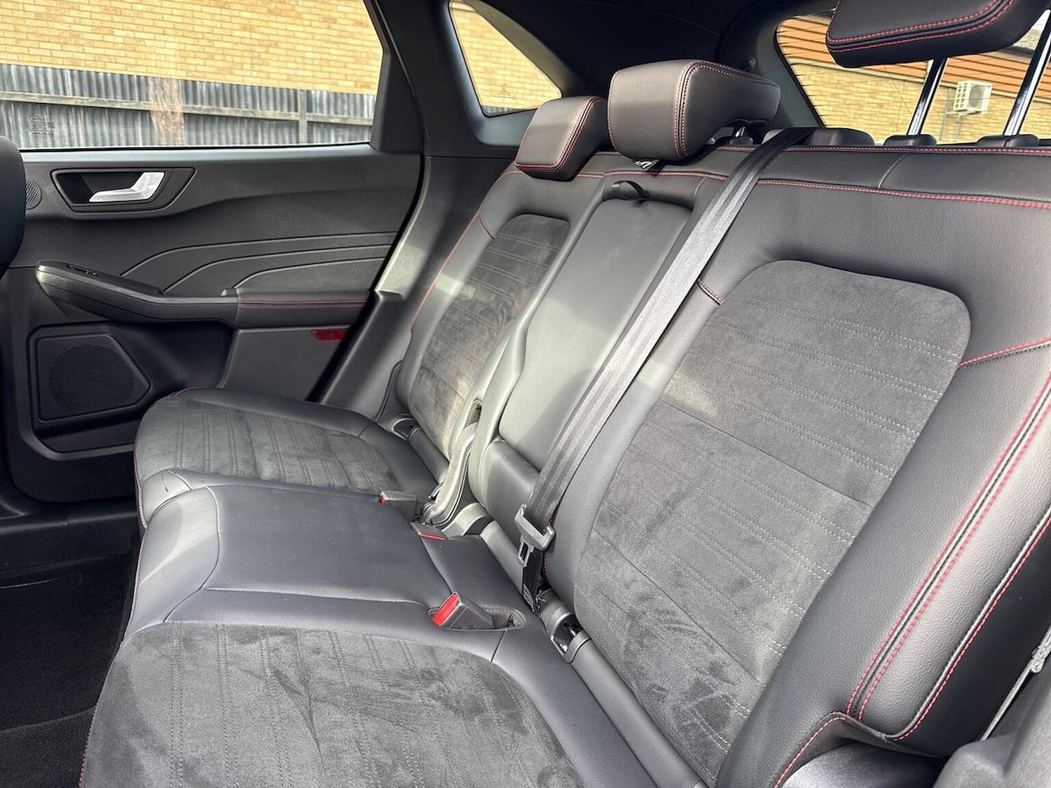 Used Ford Kuga 2022 for sale - 76142918: Photo 16