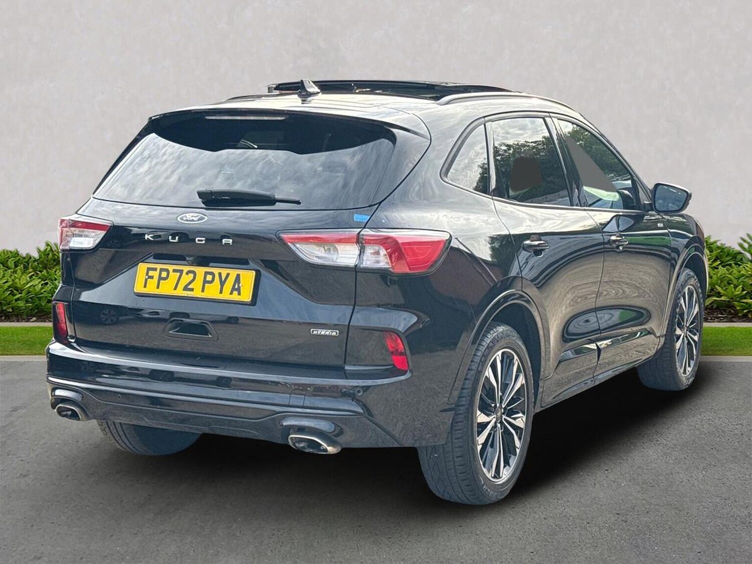 Used Ford Kuga 2022 for sale - 76142918: Photo 18