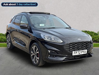 Ford - Kuga