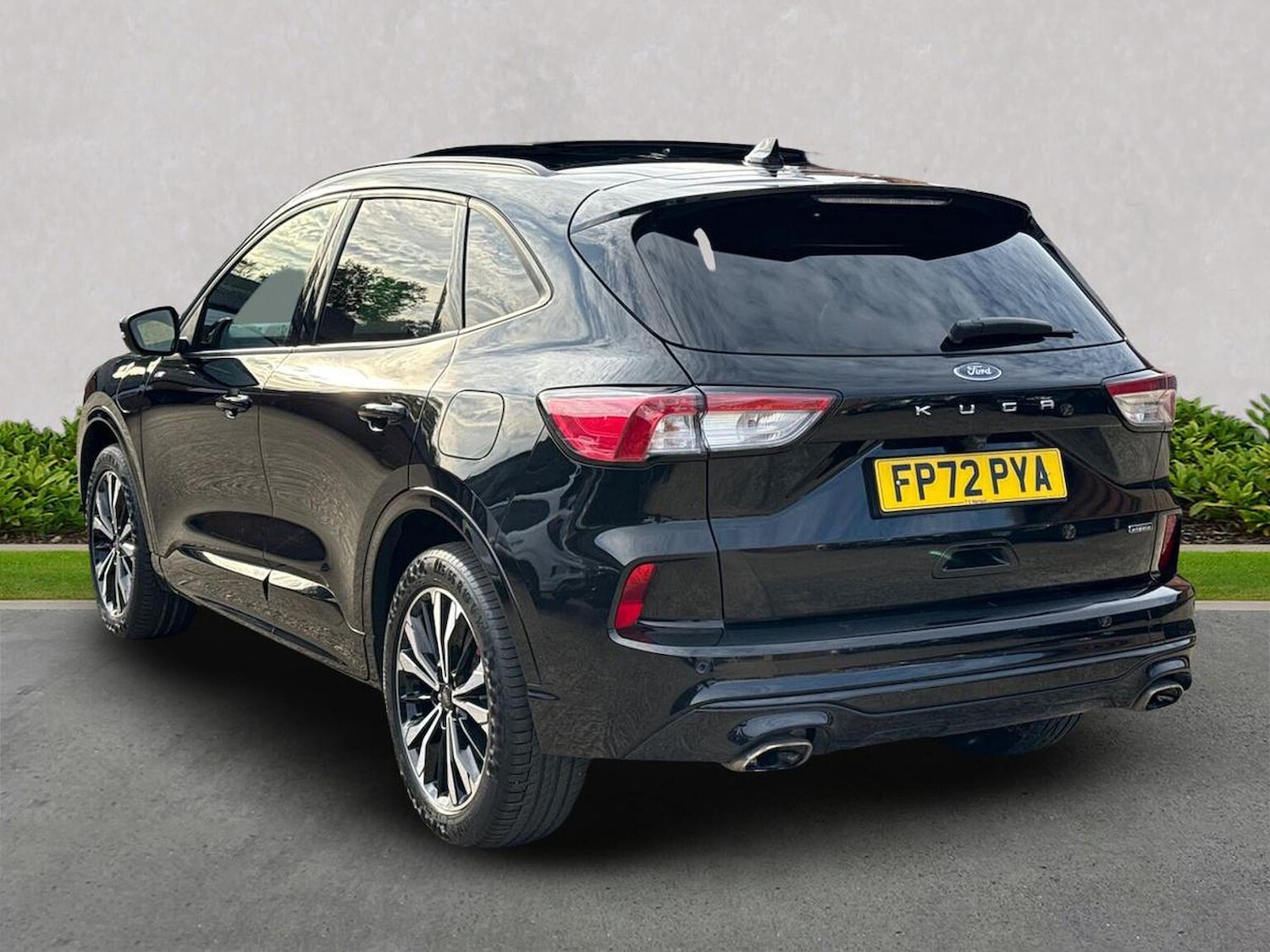 Used Ford Kuga 2022 for sale - 76142918: Photo 2