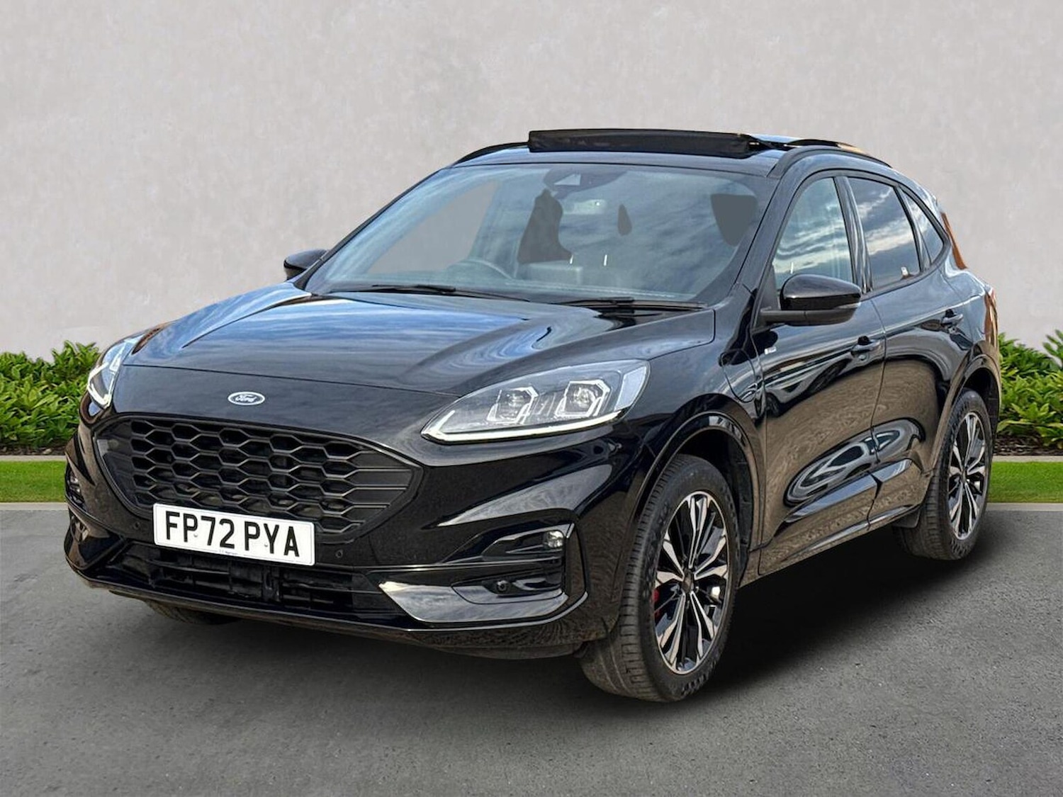 Used Ford Kuga 2022 for sale - 76142918: Photo 20
