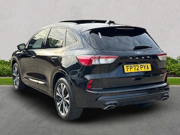 Used Ford Kuga 2022 for sale - 76142918: Photo 2